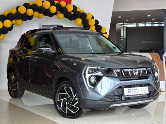 Mahindra XUV 3XO 1.2T AX7L Bidvest McCarthy Nissan Germiston