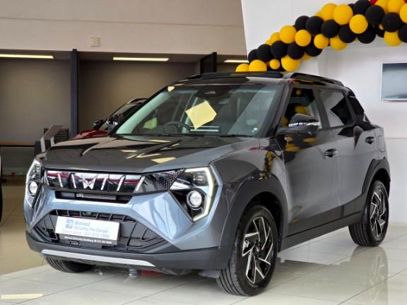 Mahindra XUV 3XO 1.2T AX7L Bidvest McCarthy Nissan Germiston