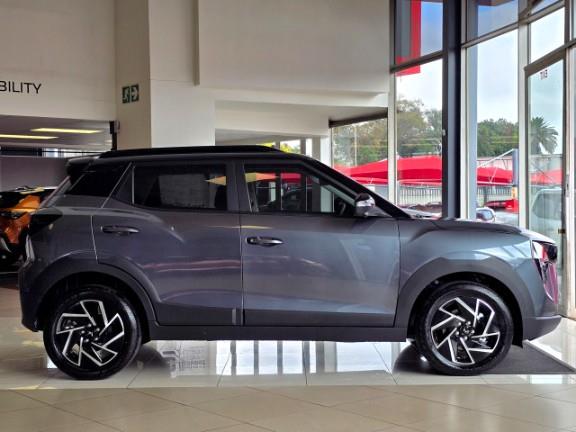 Mahindra XUV 3XO 1.2T AX7L Bidvest McCarthy Nissan Germiston