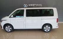 Volkswagen Kombi 2.0TDI SWB Trendline Auto Westvaal Secunda