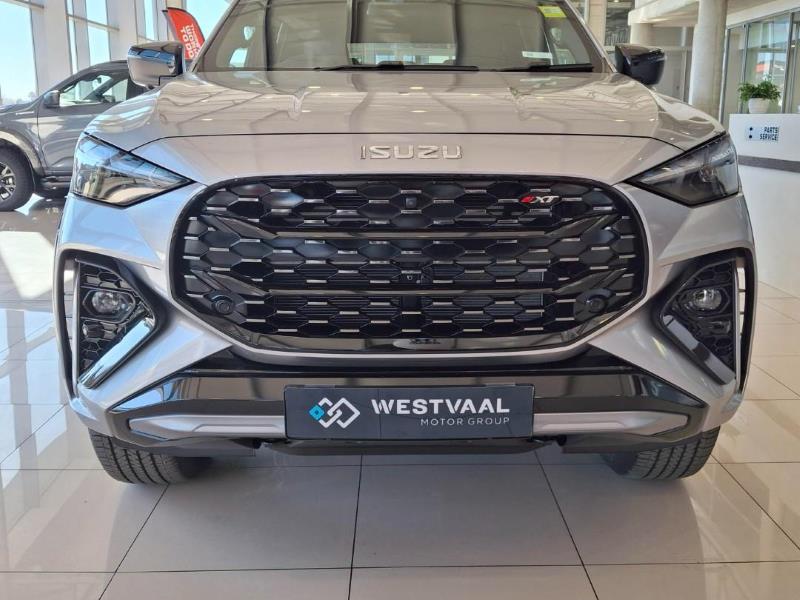 Isuzu mu-X 3.0TD Onyx XT 4WD for sale in Klerksdorp - ID: 28444152