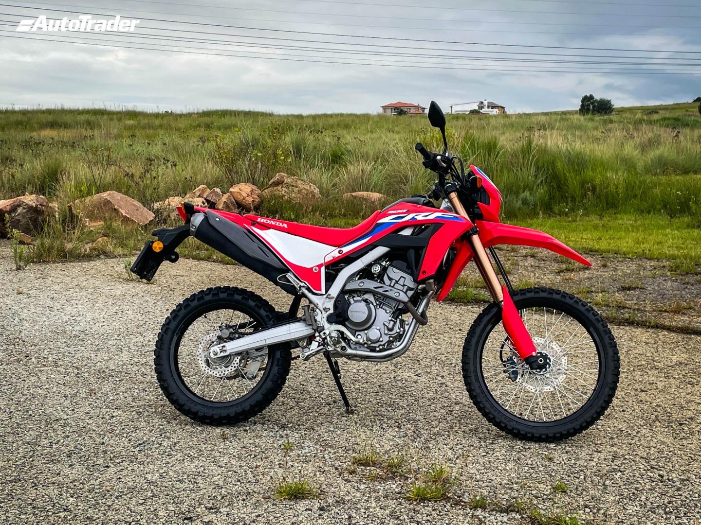 BMW 1300 GSA