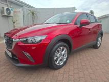 Mazda CX-3 2.0 Active Riverside Auto