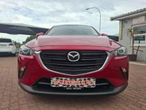Mazda CX-3 2.0 Active Riverside Auto