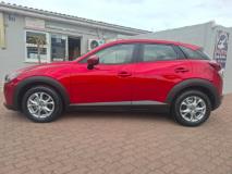 Mazda CX-3 2.0 Active Riverside Auto