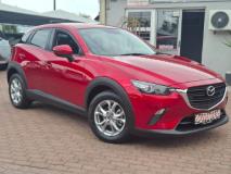 Mazda CX-3 2.0 Active Riverside Auto