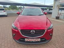 Mazda CX-3 2.0 Active Riverside Auto