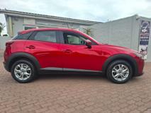 Mazda CX-3 2.0 Active Riverside Auto