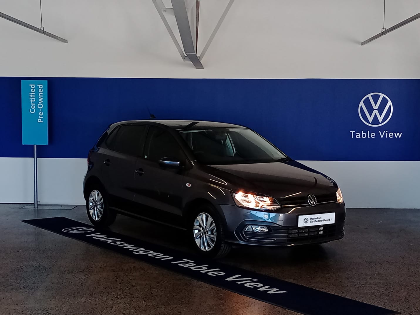 2025 Volkswagen Polo Vivo for sale on 5DayDeals South Africa