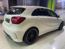 Mercedes-Benz A-Class A250 Sport Durban Carz