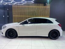 Mercedes-Benz A-Class A250 Sport Durban Carz