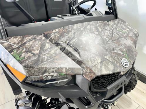 2026 CFMOTO UForce 600 Camo  for sale