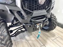 CFMOTO UForce 600 Camo BikeworldSA