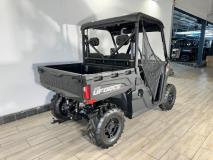 CFMOTO UForce 600 Camo BikeworldSA