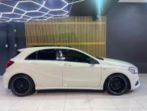 Mercedes-Benz A-Class A250 Sport Durban Carz