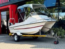 Yeld Cat 15.6 FC SMG Yamaha