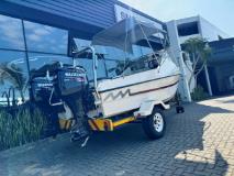 Yeld Cat 15.6 FC SMG Yamaha