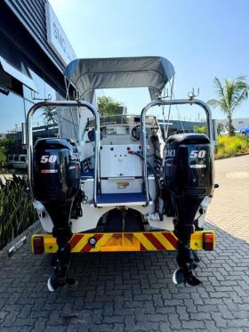 2001 Yeld Cat 15.6 FC for sale