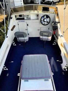 2001 Yeld Cat 15.6 FC for sale