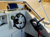 Yeld Cat 15.6 FC SMG Yamaha