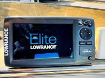 Yeld Cat 15.6 FC SMG Yamaha