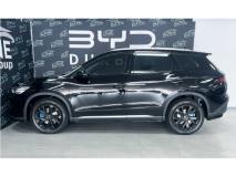 BYD Sealion 5 Dynamic BYD Durban