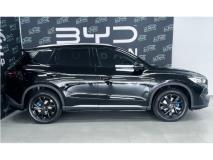 BYD Sealion 5 Dynamic BYD Durban