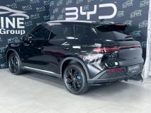 BYD Sealion 5 Dynamic BYD Durban
