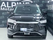 BYD Sealion 5 Dynamic BYD Durban