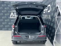 BYD Sealion 5 Dynamic BYD Durban