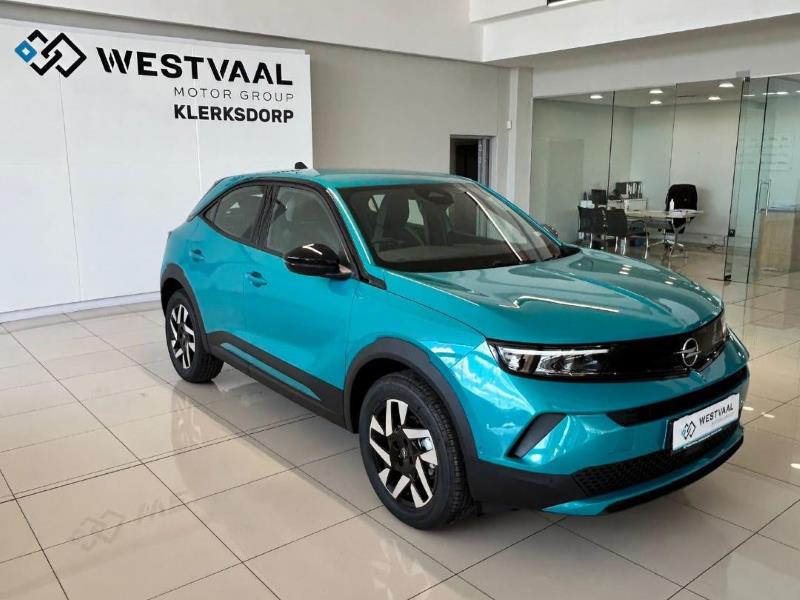 Opel Mokka 1.2T Edition for sale in Klerksdorp - ID: 28401133