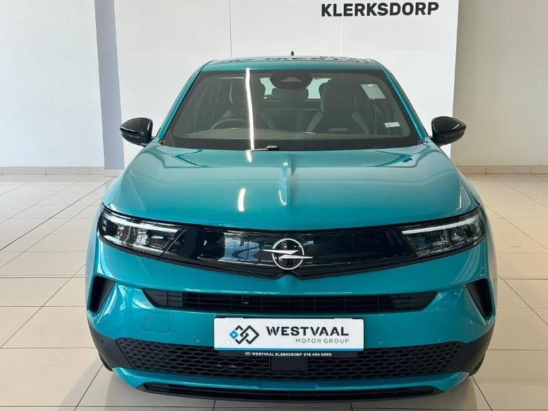 Opel Mokka 1.2T Edition for sale in Klerksdorp - ID: 28401133