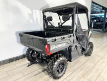 CFMOTO UForce 600 Desert Tan BikeworldSA