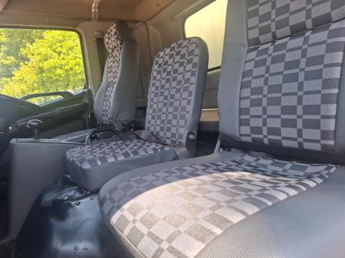 2019 Hino 500 Series 1627 for sale