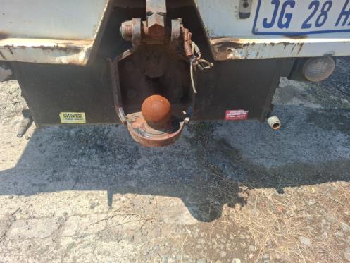 2019 Hino 500 Series 1627 for sale