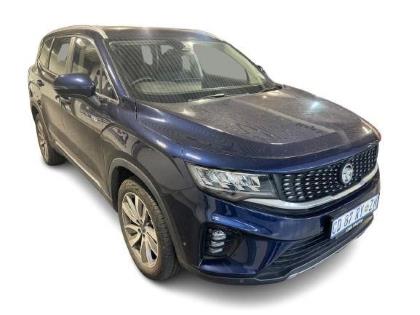 Proton X90 1.5T Flagship Key Truck and Car Pinetown