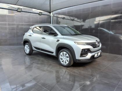 Renault Kiger 1.0 Life Chrome Cars