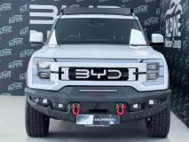 BYD Shark 6 Premium AWD BYD Durban