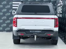 BYD Shark 6 Premium AWD BYD Durban