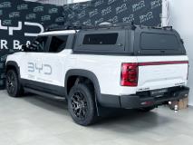 BYD Shark 6 Premium AWD BYD Durban