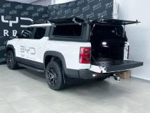 BYD Shark 6 Premium AWD BYD Durban