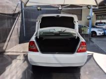 Toyota Corolla 160i GLS Chrome Cars