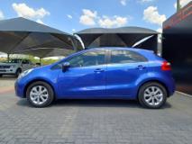 Kia Rio Hatch 1.4 Jooste Motors