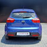 Kia Rio Hatch 1.4 Jooste Motors
