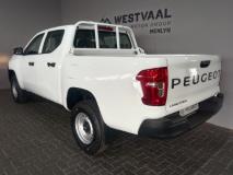 Peugeot Landtrek 1.9TD Double Cab Professional Westvaal Menlyn New