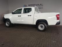 Peugeot Landtrek 1.9TD Double Cab Professional Westvaal Menlyn New