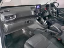 Peugeot Landtrek 1.9TD Double Cab Professional Westvaal Menlyn New