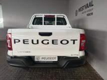 Peugeot Landtrek 1.9TD Double Cab Professional Westvaal Menlyn New