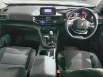 Peugeot Landtrek 1.9TD Double Cab Professional Westvaal Menlyn New