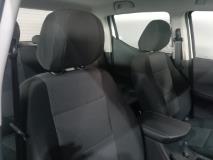 Peugeot Landtrek 1.9TD Double Cab Professional Westvaal Menlyn New